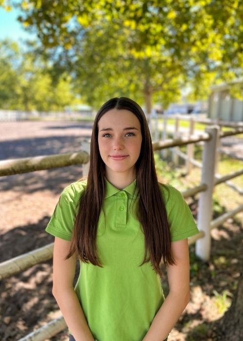 Alina Schmidt Tierärztliche Ordinationsassistentin in Ausbildung Alina Schmidt Tierärztliche Ordinationsassistentin in Ausbildung